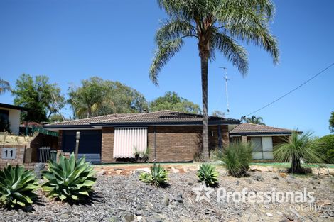 11 Trafalgar Rise, Australind, WA 6233