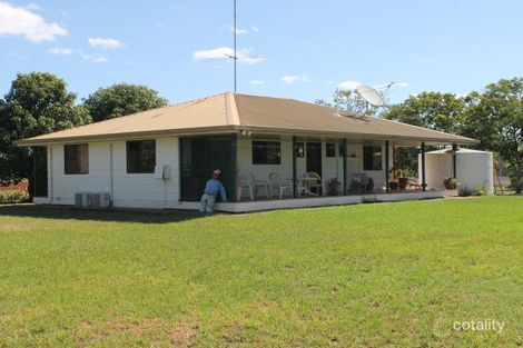 960 Dalby Kogan Rd, Macalister, QLD 4406