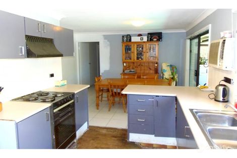 Property photo of 109 Trinity Drive Cambridge Gardens NSW 2747