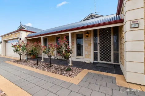 Property photo of 5 Trembath Road Moonta Bay SA 5558