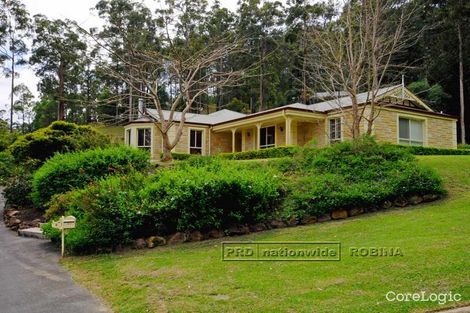 6 Carissa Pl, Bonogin, QLD 4213