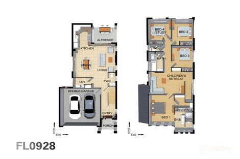 Property photo of 46 Stanley Road Camp Hill QLD 4152