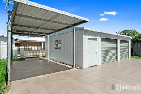 Property photo of 17 Moonbi Street Scarness QLD 4655