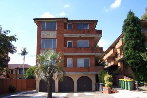 4/19 Loftus St, Ashfield, NSW 2131