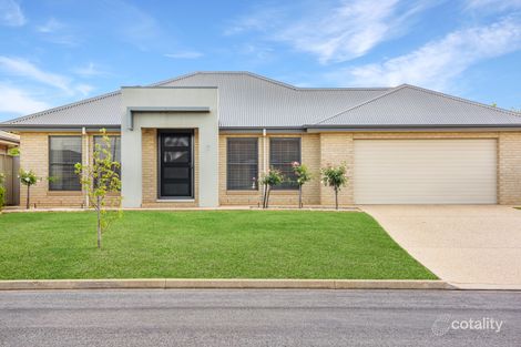 7 Dal Broi St, Griffith, NSW 2680