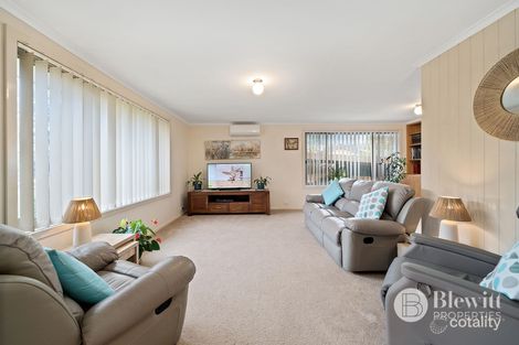 Property photo of 40 Bacchus Circuit Kambah ACT 2902