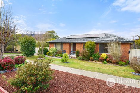 Property photo of 40 Bacchus Circuit Kambah ACT 2902
