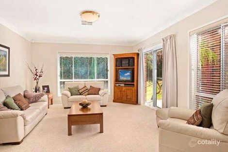 Property photo of 3 Freycinet Close Dural NSW 2158