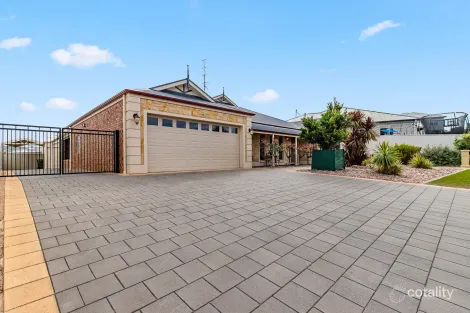 Property photo of 5 Trembath Road Moonta Bay SA 5558