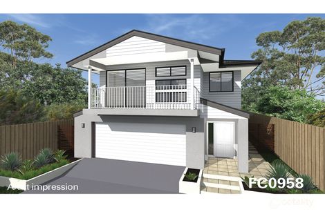 Property photo of 46 Stanley Road Camp Hill QLD 4152