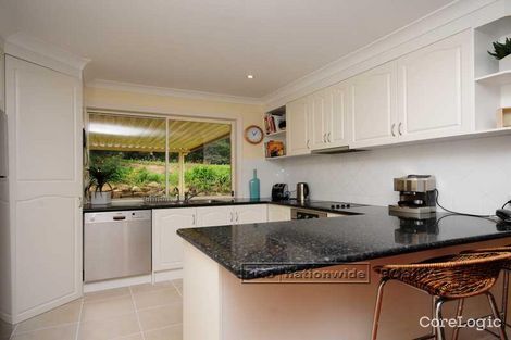 Property photo of 6 Carissa Place Bonogin QLD 4213