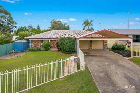 23 Driftwood St, Victoria Point, QLD 4165