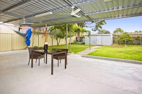 Property photo of 110 Acacia Avenue Greenacre NSW 2190