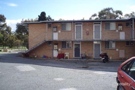 Property photo of 1/58 Cunningham Terrace Daglish WA 6008