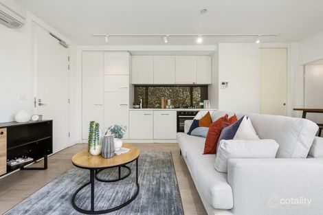Property photo of 102/8 Princes Close Prahran VIC 3181