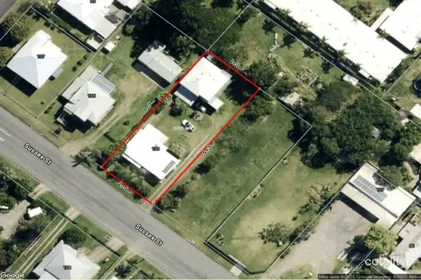 Property photo of 133 Sussex Street Maryborough QLD 4650