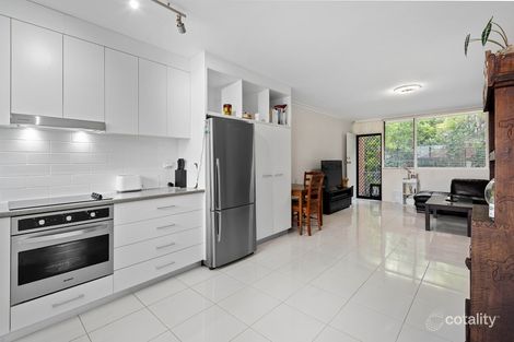 Property photo of 5/9 Main Avenue Coorparoo QLD 4151