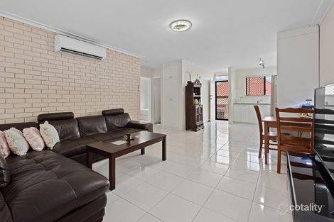 Property photo of 5/9 Main Avenue Coorparoo QLD 4151