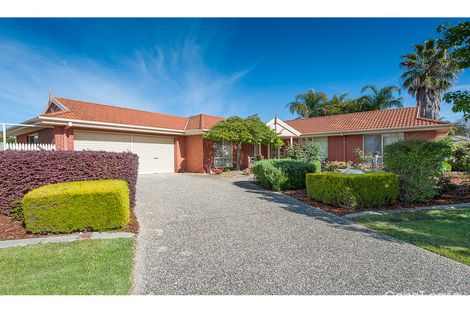 Property photo of 23 Privett Place Lavington NSW 2641