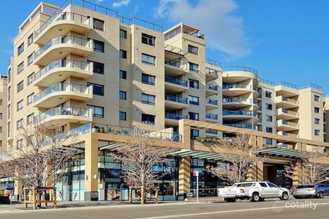 Property photo of 602/76 Rawson Street Epping NSW 2121