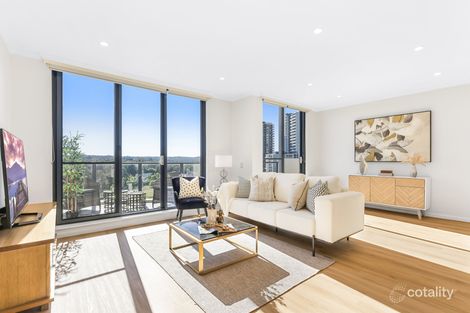 Property photo of 602/76 Rawson Street Epping NSW 2121