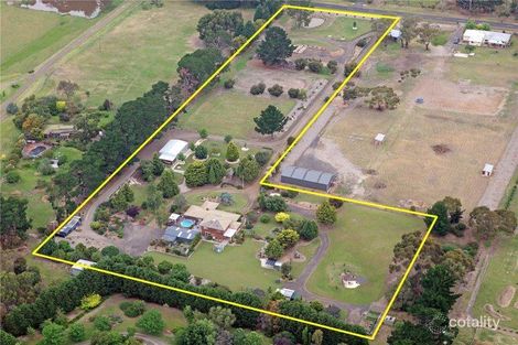 95 Rhinds Rd, Wallington, VIC 3222