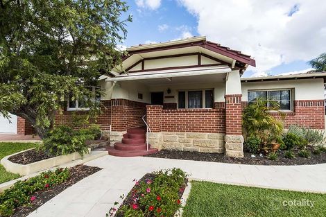 Property photo of 46 Kent Street East Victoria Park WA 6101