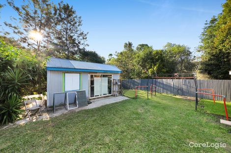 Property photo of 30 Wattle Street Enoggera QLD 4051