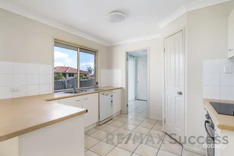 Property photo of 5 Cuttaburra Crescent Glenvale QLD 4350