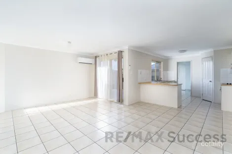 Property photo of 5 Cuttaburra Crescent Glenvale QLD 4350