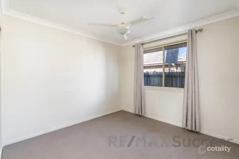 Property photo of 5 Cuttaburra Crescent Glenvale QLD 4350