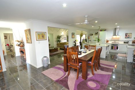 Property photo of 29 Hedley Drive Woolmar QLD 4515