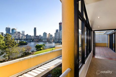 Property photo of 218 Bowen Terrace New Farm QLD 4005