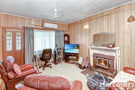 Property photo of 1 Natimuk-Frances Road Goroke VIC 3412