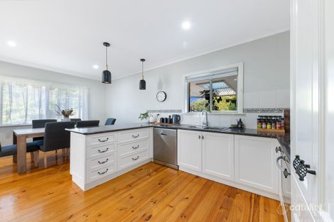 Property photo of 2 Belle Avenue Wangaratta VIC 3677