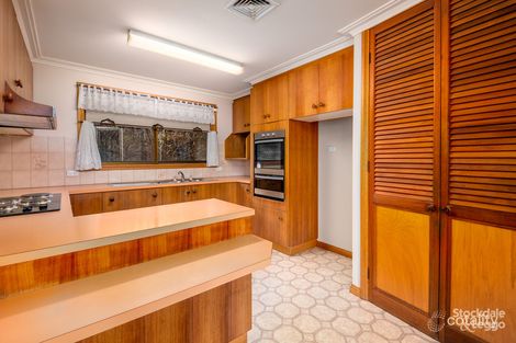 Property photo of 48 Fahey Street Shepparton VIC 3630