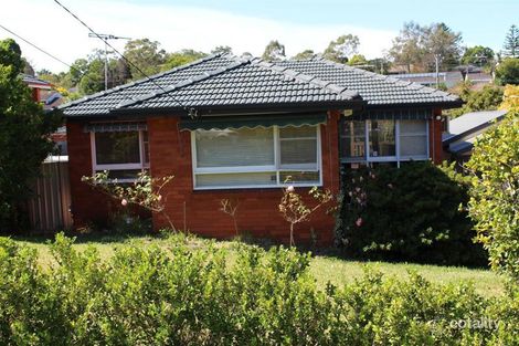 23 Lynden Ave, Carlingford, NSW 2118