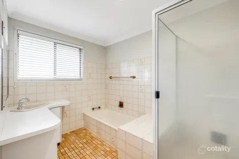 Property photo of 126 James Street South Toowoomba QLD 4350