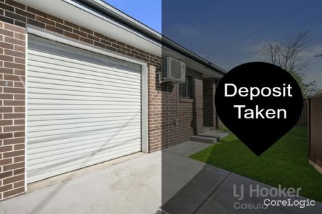 Property photo of 7 Selwyn Place Cartwright NSW 2168