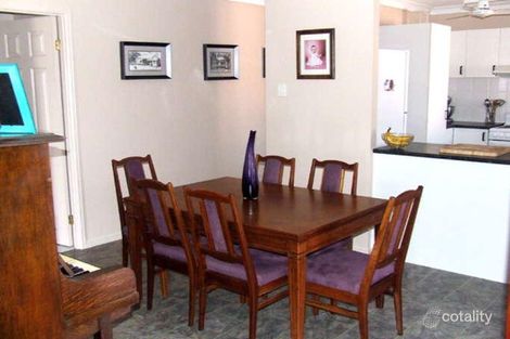 Property photo of 10 Atherton Circuit Kirwan QLD 4817