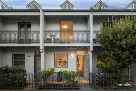 147 George St, Erskineville, NSW 2043