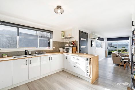 Property photo of 91 Robert Street Beauty Point TAS 7270
