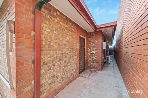 Property photo of 1/91 Addison Road Rosewater SA 5013