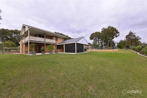 Property photo of 4 Marginata Place Wanneroo WA 6065