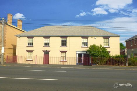 165-167 Davey St, Hobart, TAS 7000