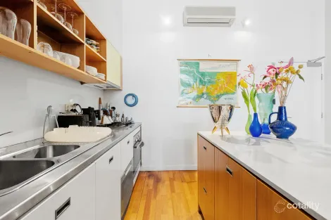 Property photo of 103D/8 Blanche Street St Kilda VIC 3182