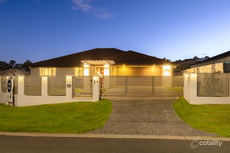 Property photo of 27 Colebrook Crescent Doolandella QLD 4077