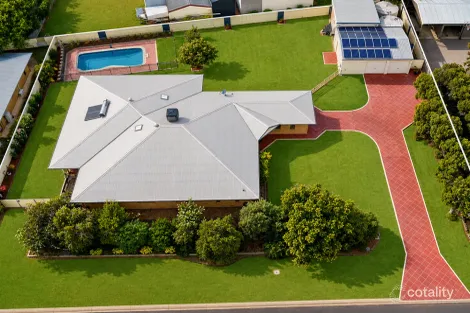 Property photo of 21 Mann Street Chinchilla QLD 4413