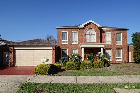 31 Lady Penrhyn Ave, Mill Park, VIC 3082