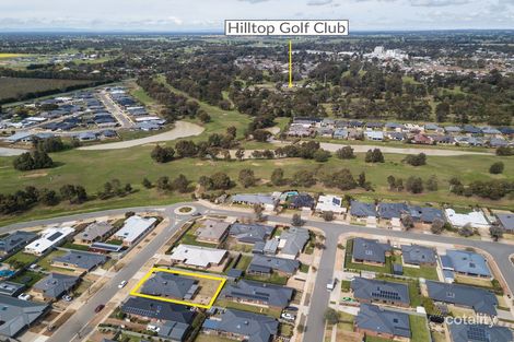 Property photo of 14 Gleneagles Drive Tatura VIC 3616